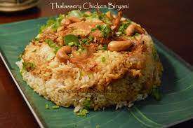 Order Thalassery Biryani near me