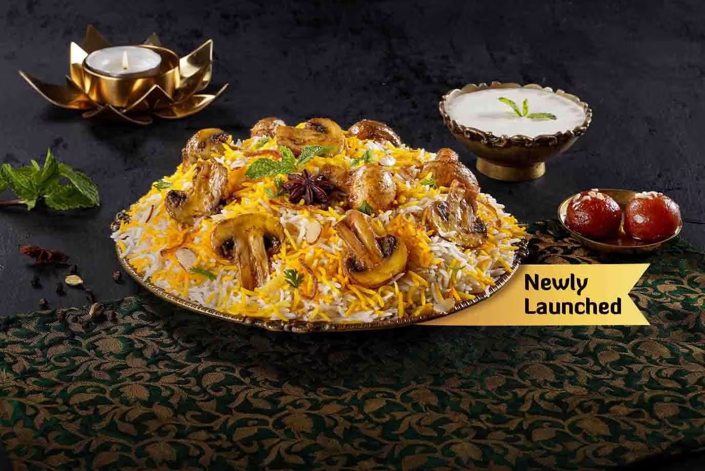 Order Shaan Biryani near me