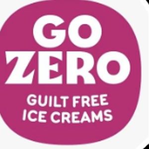 Order Go Zero - Guilt Free Ice Creams near me