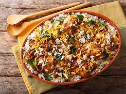 Biryani 7