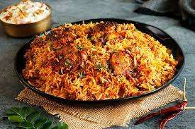 Order Hyderabadi Biryani near me